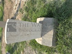 BAGHDAD (NORTH GATE) WAR CEMETERY - OXENBURY, F J